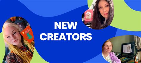 Creator Spotlight .